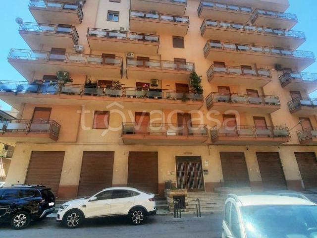 Appartamento in vendita a Villabate via Luigi Pirandello, 8