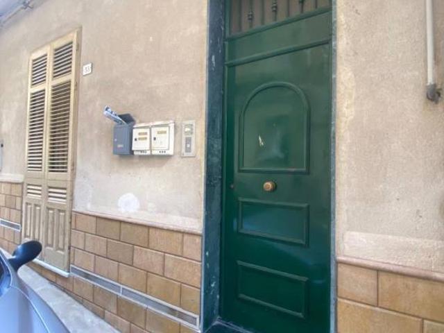 Appartamento in vendita a Villabate via Piave