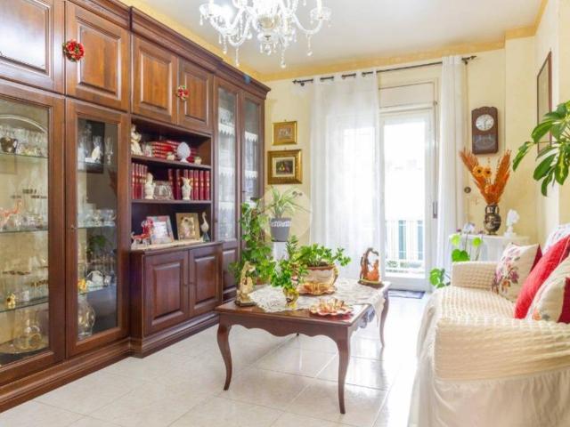 Appartamento in vendita a Villabate PA