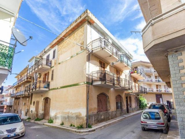 Appartamento in vendita a Villabate PA