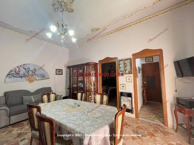 Appartamento in vendita a Villabate PA