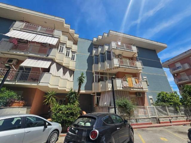 Appartamento in vendita a Villabate PA