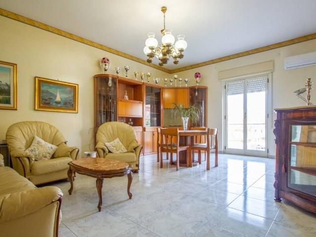 Appartamento in vendita a Villabate PA