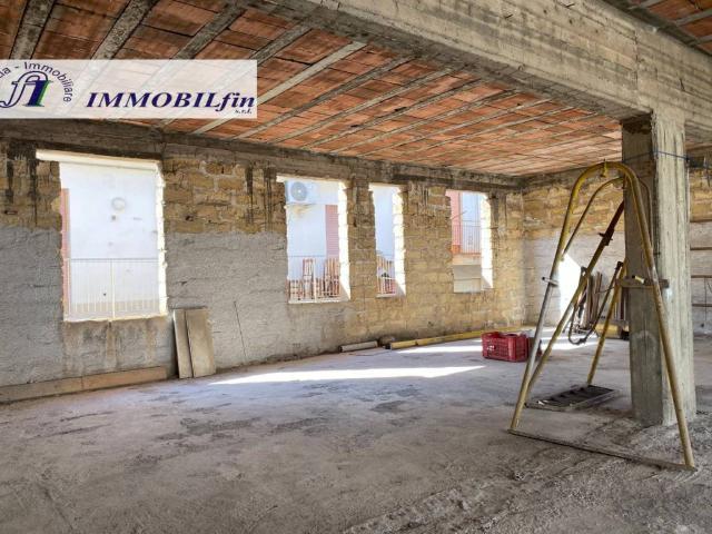 Appartamento in vendita a Villabate PA