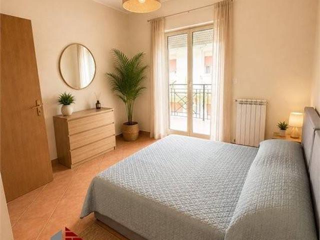 Appartamento in vendita a Villabate PA