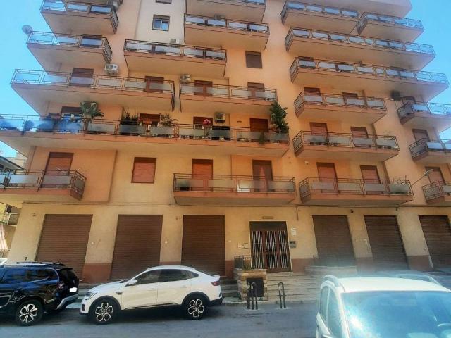 Appartamento in vendita a Villabate PA