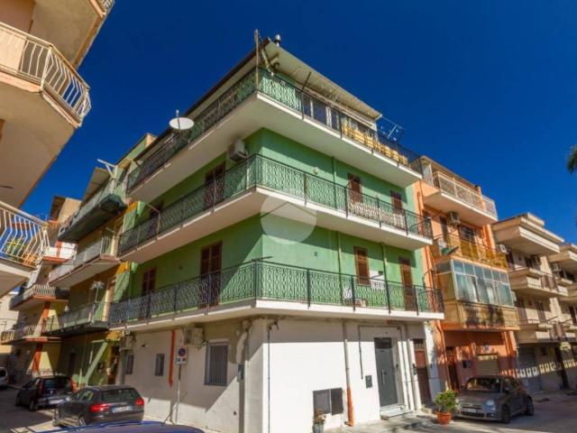 Appartamento in vendita a Villabate PA