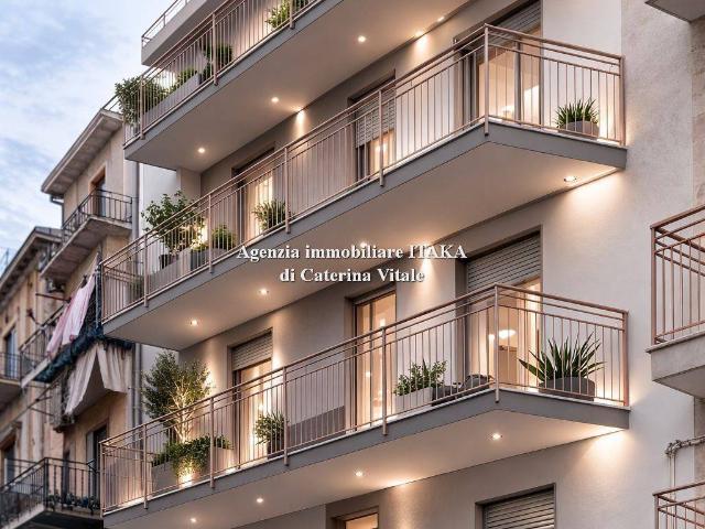 Appartamento in vendita a Villabate PA