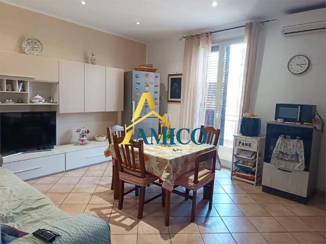Appartamento in vendita a Villabate PA