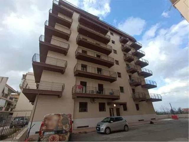 Appartamento in vendita a Villabate PA