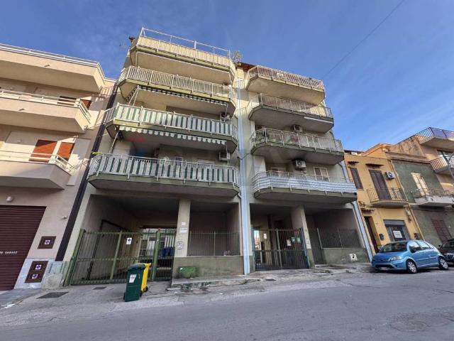 Appartamento in vendita a Villabate PA