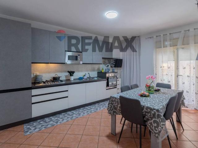 Appartamento in vendita a Villabate PA