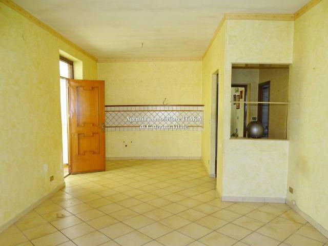 Appartamento in vendita a Villabate PA
