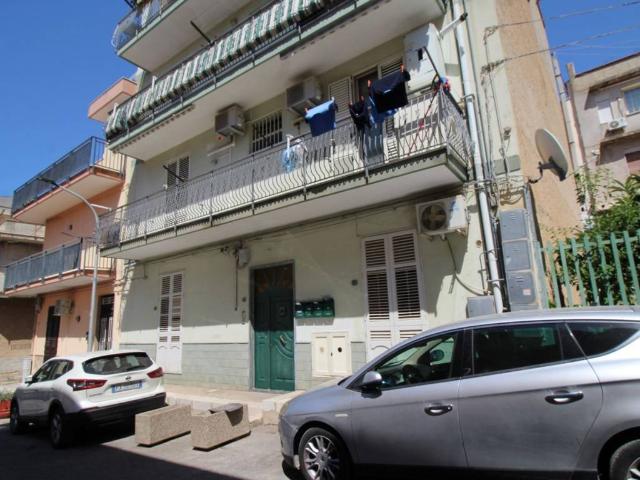 Appartamento in vendita a Villabate PA