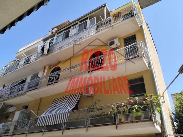 Appartamento in vendita a Villabate PA