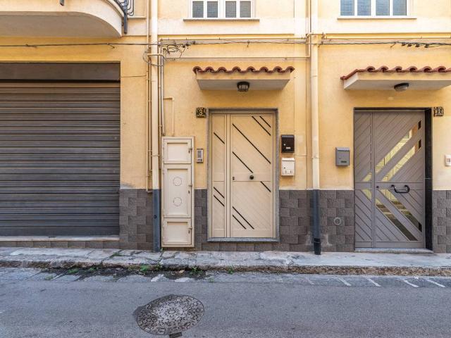 Appartamento in vendita a Villabate PA