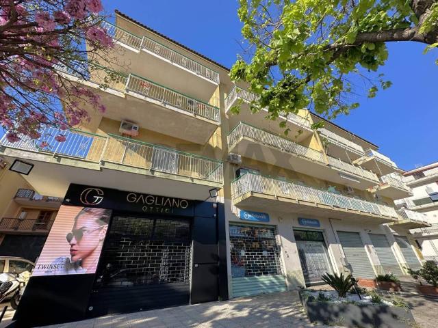 Appartamento in vendita a Villabate PA
