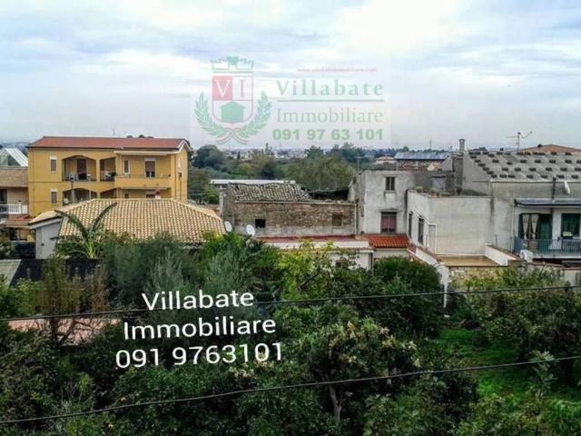 Appartamento in vendita a Villabate PA