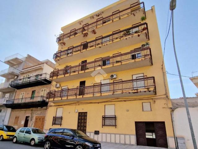 Appartamento in vendita a Villabate PA
