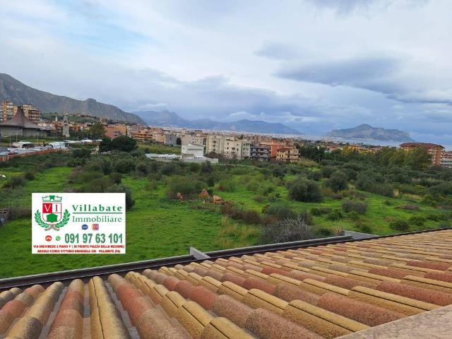 Appartamento in vendita a Villabate PA