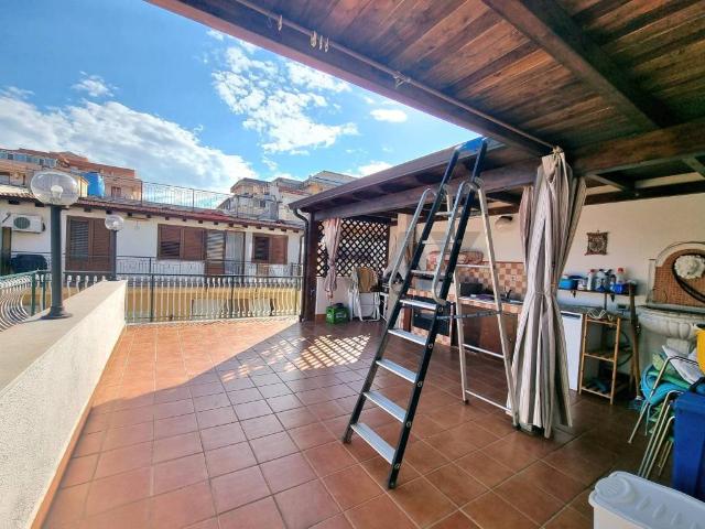 Appartamento in vendita a Villabate PA