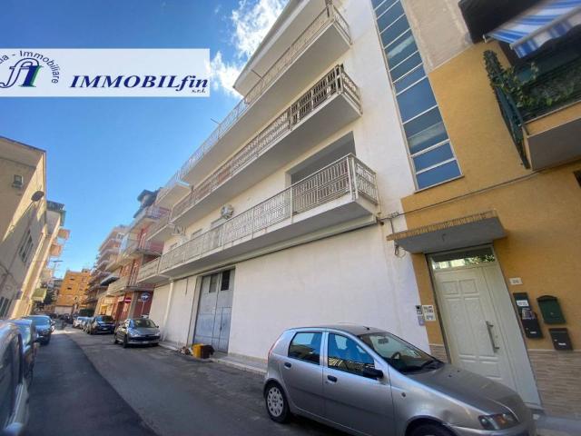 Appartamento in vendita a Villabate PA
