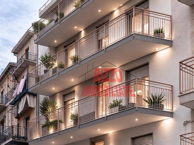 Appartamento in vendita a Villabate PA