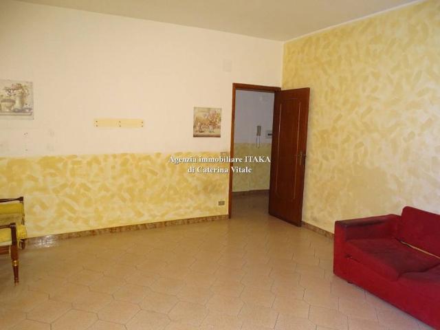 Appartamento in vendita a Villabate PA