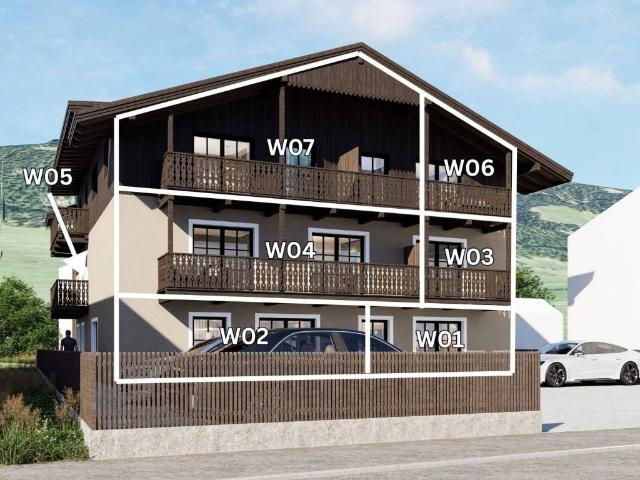 Appartamento in vendita a Villabassa BZ