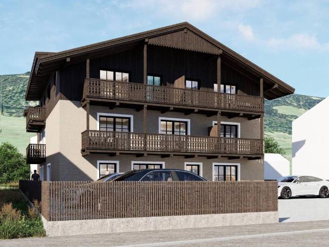 Appartamento in vendita a Villabassa BZ