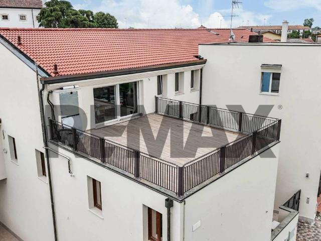 Appartamento in vendita a Villadose RO