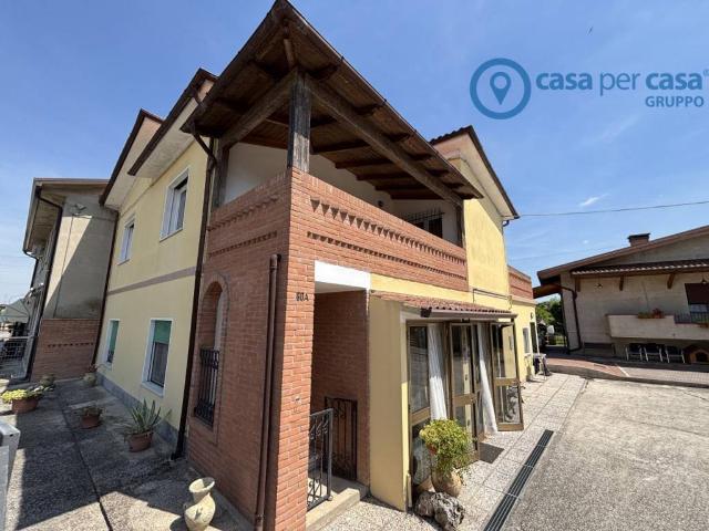 Appartamento in vendita a Villadose RO