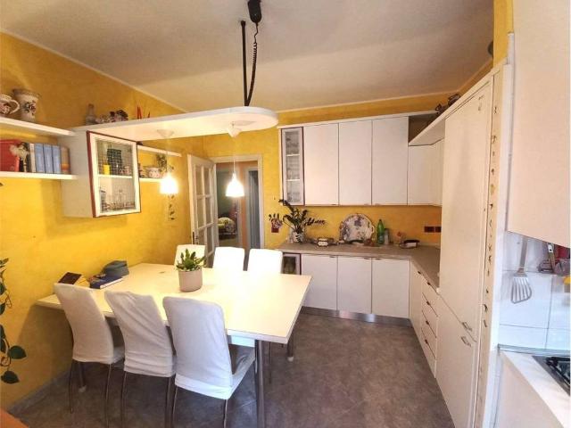 Appartamento in vendita a Villadossola VB