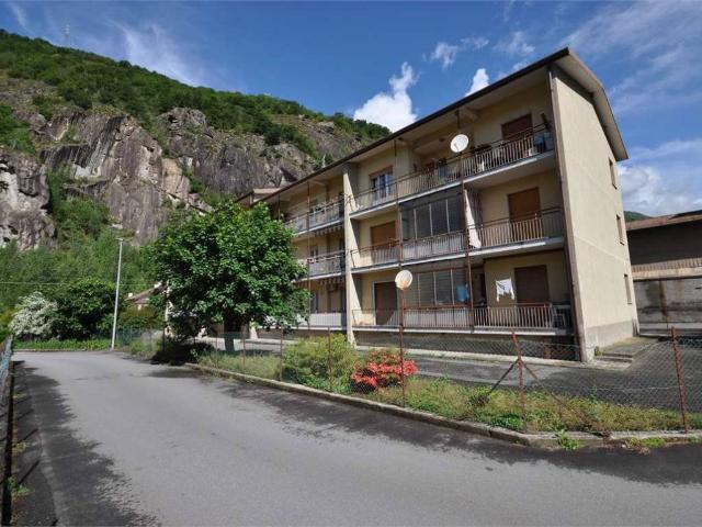Appartamento in vendita a Villadossola VB
