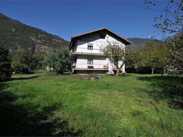 Appartamento in vendita a Villadossola VB