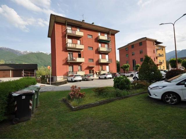 Appartamento in vendita a Villadossola VB