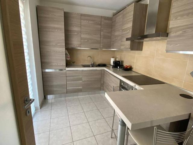 Appartamento in vendita a Villadossola VB