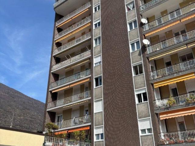 Appartamento in vendita a Villadossola VB