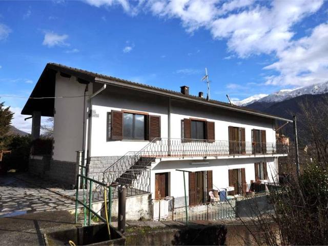 Appartamento in vendita a Villadossola VB