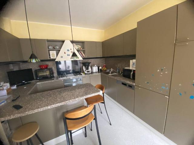 Appartamento in vendita a Villadossola VB