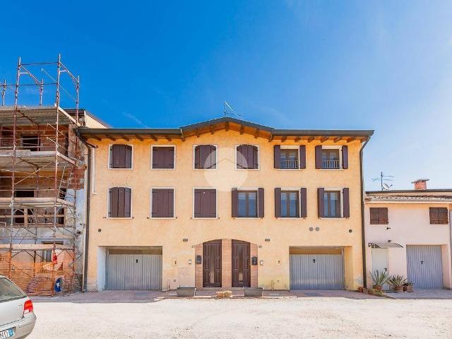 Appartamento in vendita a Villafranca di Verona VR