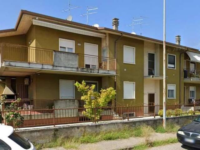 Appartamento in vendita a Villafranca di Verona VR