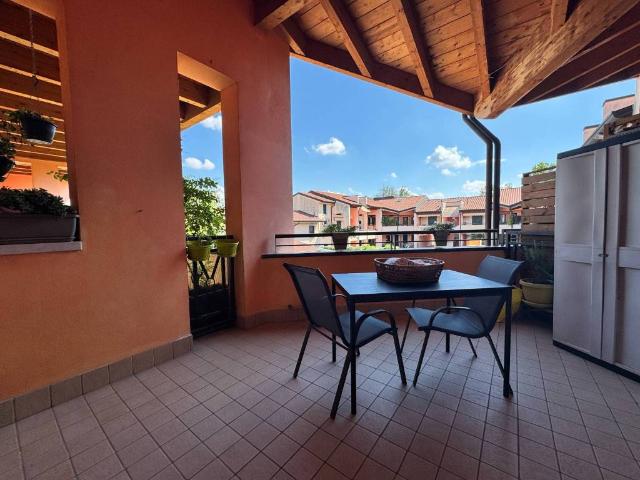Appartamento in vendita a Villafranca di Verona VR