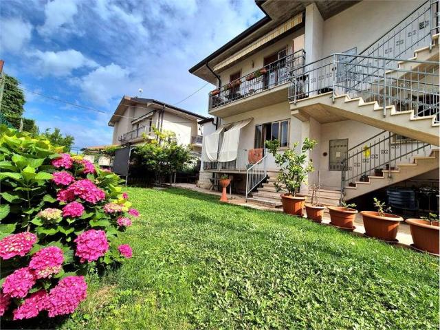 Appartamento in vendita a Villafranca di Verona VR