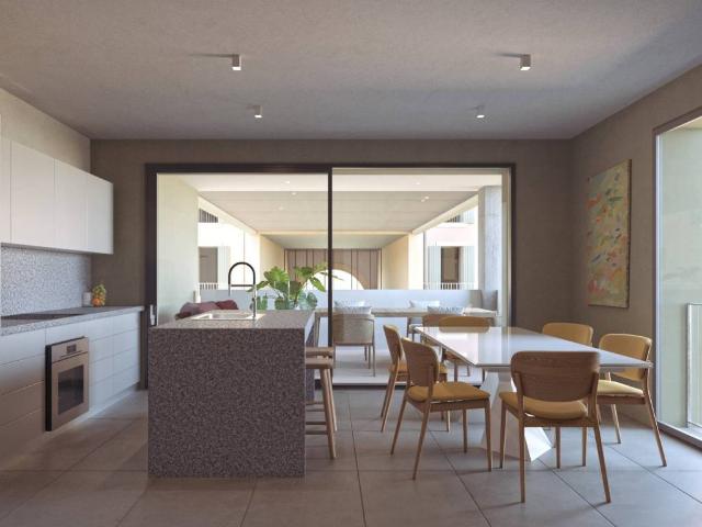 Appartamento in vendita a Villafranca di Verona VR