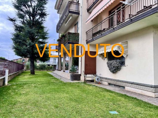 Appartamento in vendita a Villafranca di Verona VR