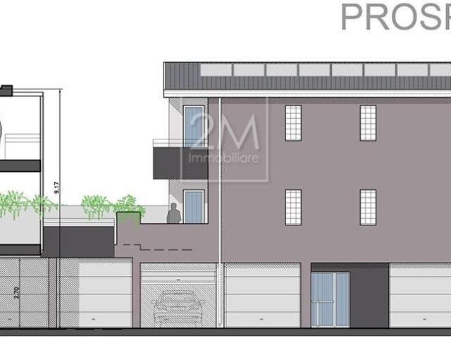 Appartamento in vendita a Villafranca di Verona VR