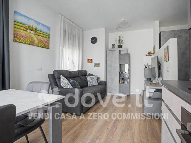 Appartamento in vendita a Villafranca di Verona VR