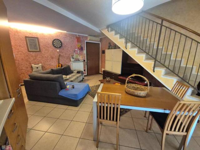 Appartamento in vendita a Villafranca di Verona VR