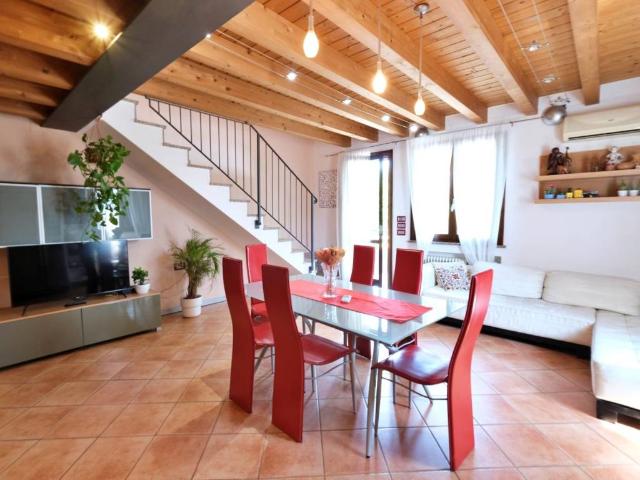 Appartamento in vendita a Villafranca di Verona VR